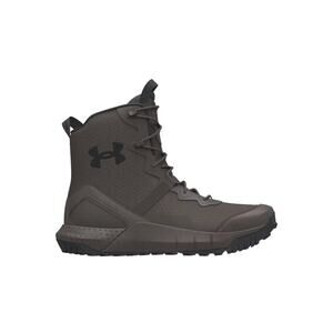 Under Armour Micro G Valsetz Zip Tactical Boots Size 8.5 Men's New